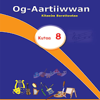 Og-artiiwwan Kutaa 8ffaa