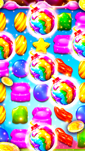 Fruit Lady Screenshot 1