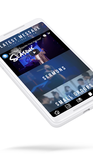 Discovery Church Screenshot 1