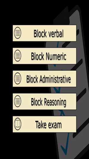 Master Intelligence Test Screenshot 1