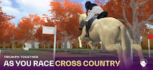 Equestriad World Tour 25 Screenshot 3