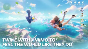 Aniimo Screenshot 1
