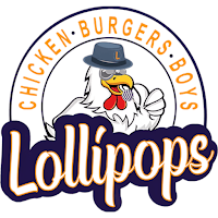 Lollipop Chicken and Burgers