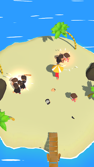 Draw N Slash Screenshot 1