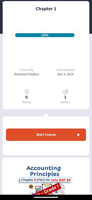 Fintech Plus Academy Screenshot 3