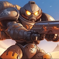 Mecha Scavenger