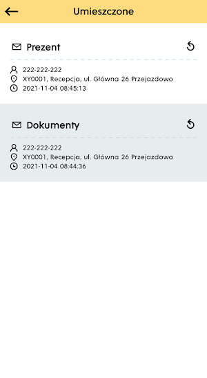 Wrzutka Screenshot 3