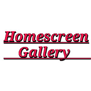 HomeScreen Gallery Screenshot 3
