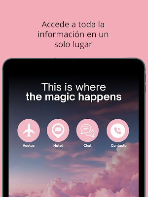 Magic Makers Agency Screenshot 3