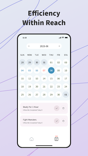 To-Do Notes Screenshot 3