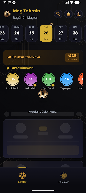 BankoTV Screenshot 1