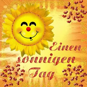 Guten Morgen,Tag, Abend, Nacht Screenshot 3