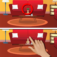 Find 5 Differences Home