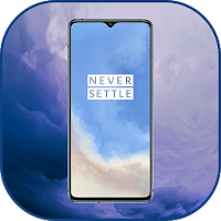 Theme for OnePlus 7T