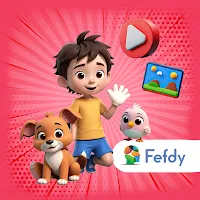 Fefdy Go