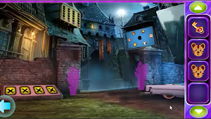 Bland Basketball Player Escape Screenshot 0