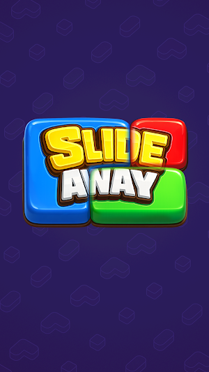 Slide Away: Block Puzzle Screenshot 0