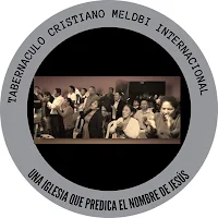 Iglesia Meldbi Internacional
