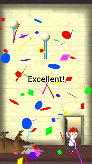 Rescue Boy Game Screenshot 3