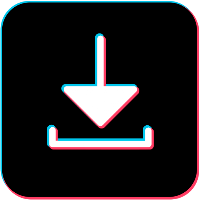 Tik Downloader HD No Watermark