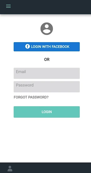 Negaderha Screenshot 1