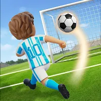 Kick Frenzy