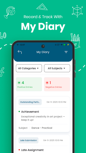 edurya Screenshot 1