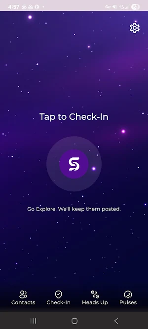 SafeNotSafe Screenshot 1