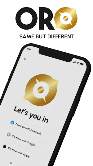 ORO Screenshot 0