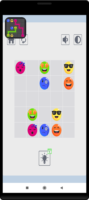 Emoji Flow Screenshot 1