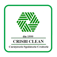 CRISBI CLEAN Curatatorie Spala
