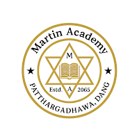 Martin Academy