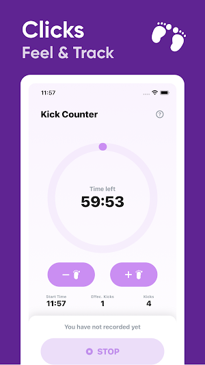 TinyBeat Screenshot 0