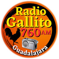 Radio Gallito 760 AM
