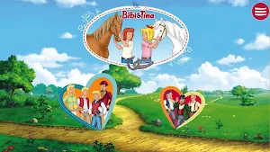 Bibi &Tina Grosser Spielspass Screenshot 1