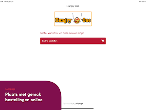 Hungry One Screenshot 2