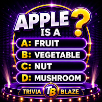 Millionaire Quiz: Trivia Blaze