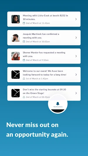 Global Anti-Scam Alliance Screenshot 3