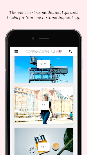 Copenhagen Junkie Screenshot 0