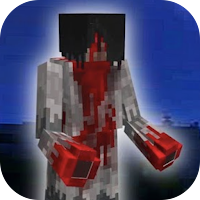 Mod Asian Ghost for Minecraft