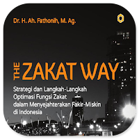 The Zakat Way Fungsi Zakat