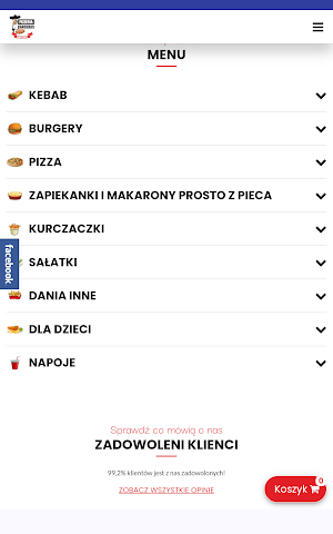 Pizzeria Banderas Screenshot 2