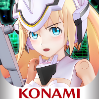 パチスロ 武装神姫