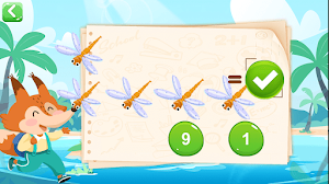 Prodigy Count Screenshot 3