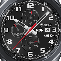 Analog Sport 11