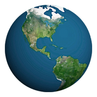 Earth VR