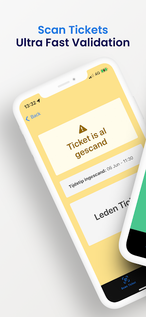 Entrytickets Screenshot 0