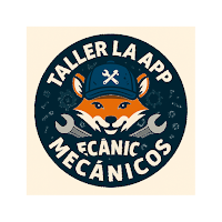 TallerLaApp Mecánicos