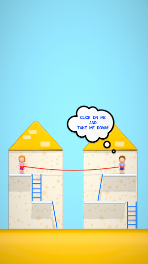 Hopeless Lovers Screenshot 0