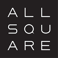 All Square - Golf Social App